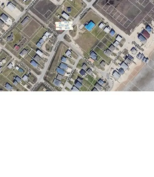 000 Surf Drive, Surfside Beach, TX 77541 - #2