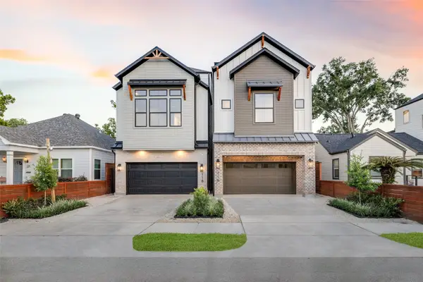 116 E 23rd Street, Houston, TX 77008