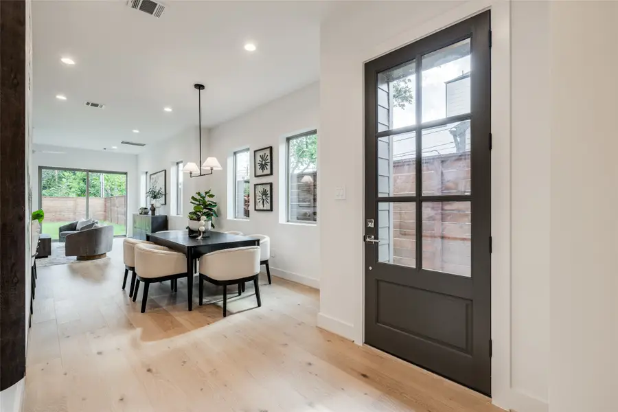 116 E 23rd Street, Houston, TX 77008 - #3