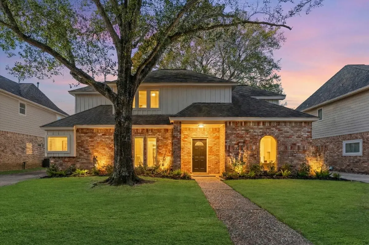 20618 Prince Creek Drive, Katy, TX 77450 - #1