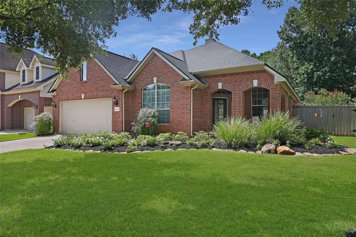 6515 Greencreek Meadows Lane, Spring, TX 77379 - #1