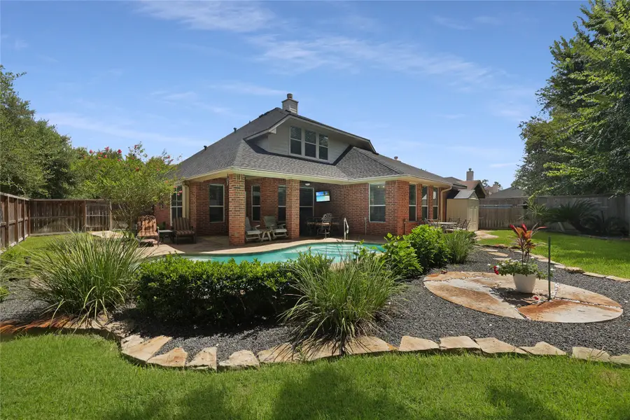 6515 Greencreek Meadows Lane, Spring, TX 77379 - #2