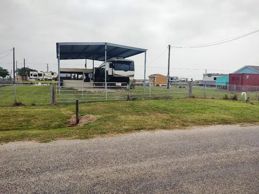 1705 County Road 299, Sargent, TX 77414 - Image #2