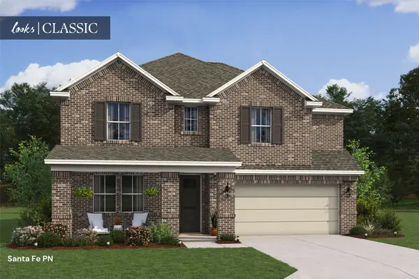 12115 Willow Way Avenue, Mont Belvieu, TX 77535