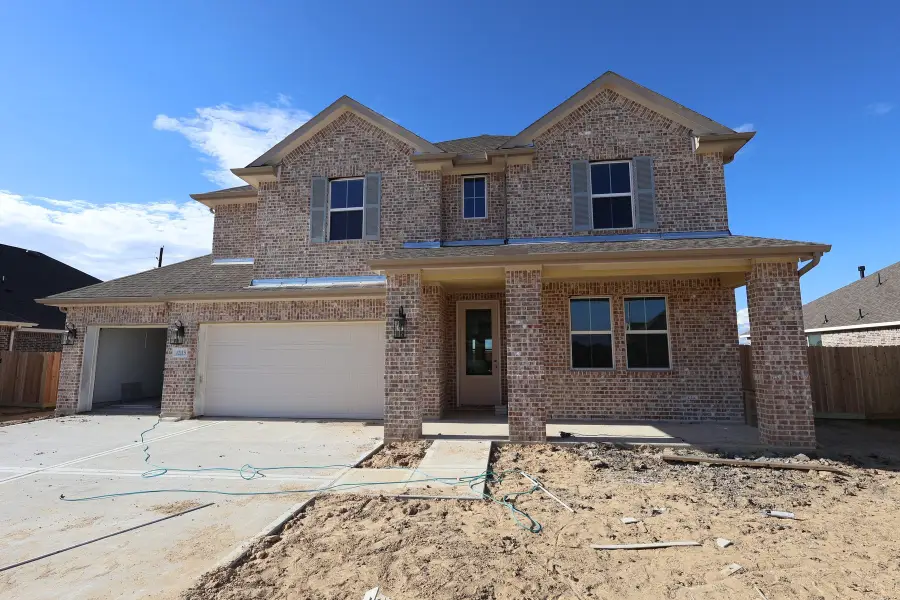 12115 Willow Way Avenue, Monterey Belvieu, TX 77535 - Image #2