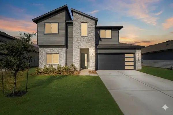 12107 Bear River Drive, Conroe, TX 77384