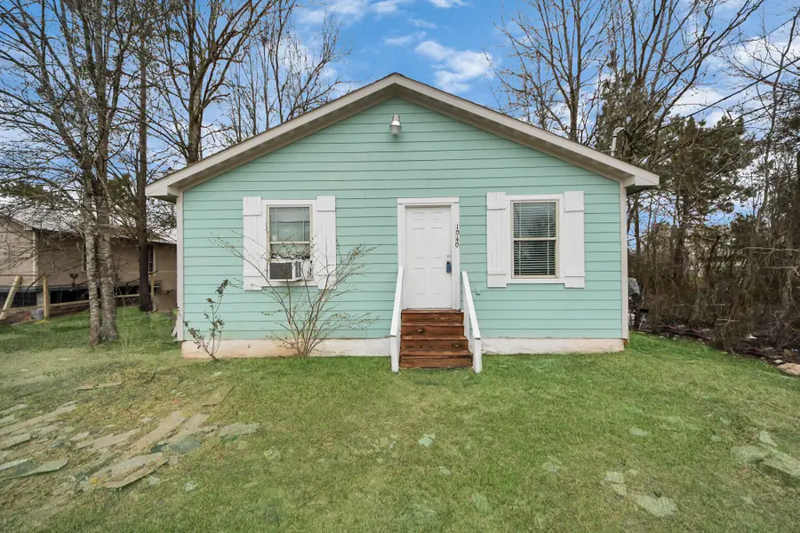 1040 County Road 5007, Cleveland, TX 77327 - Image #3