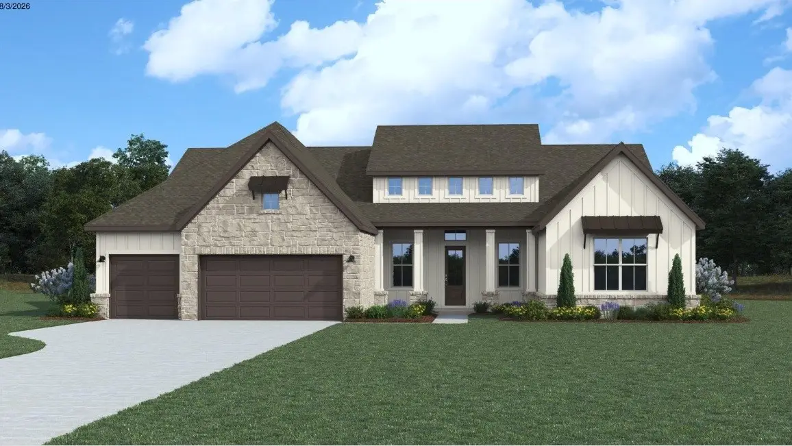 1049 Havenhill Way, Waller, TX 77484 - #1