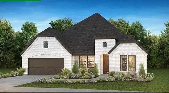 5438 Timpson Drive, Manvel, TX 77578