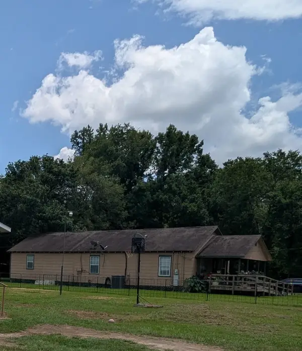 7789 Fm 563 Road, Liberty, TX 77575