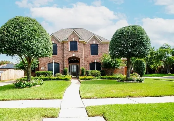 22902 Greenrush Drive, Katy, TX 77494