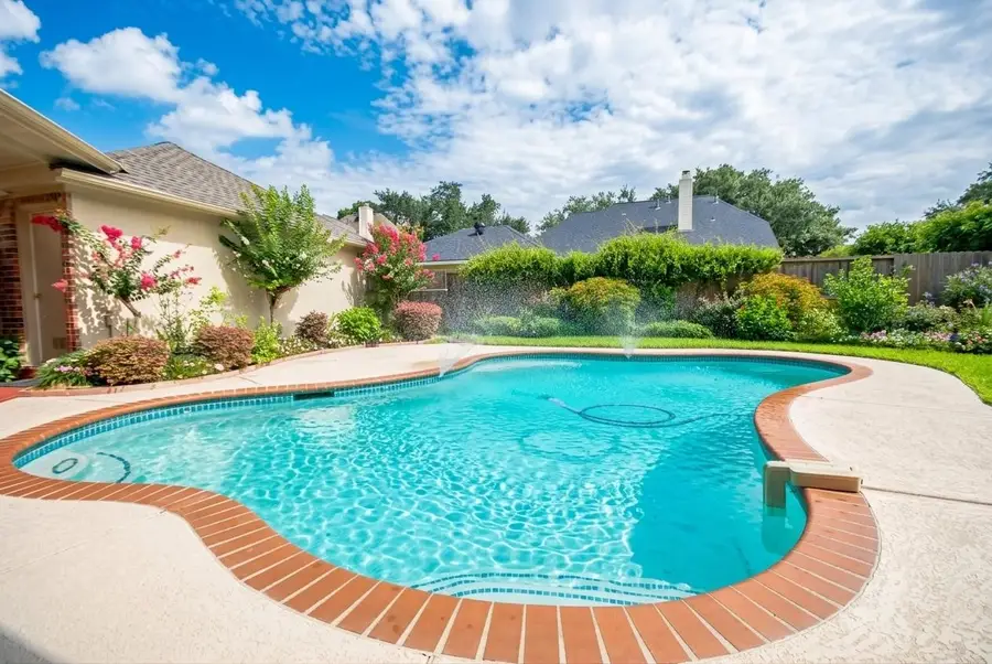 22902 Greenrush Drive, Katy, TX 77494 - #2