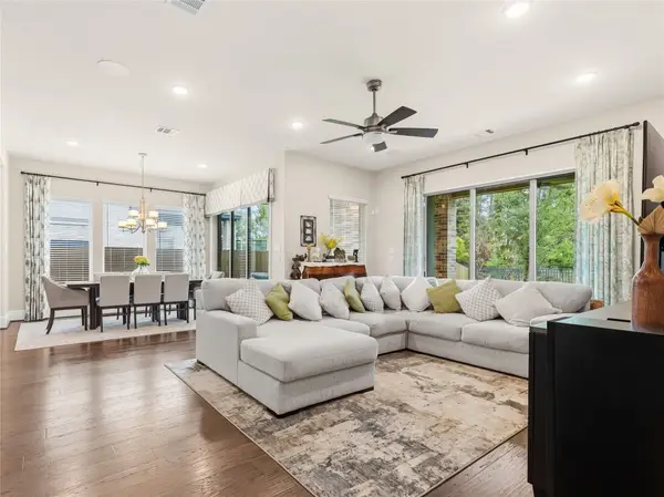 231 Bee Balm Court, Conroe, TX 77304