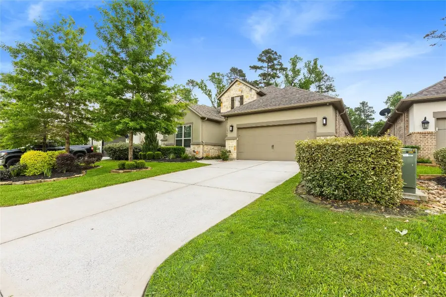 231 Bee Balm Court, Conroe, TX 77304 - #2