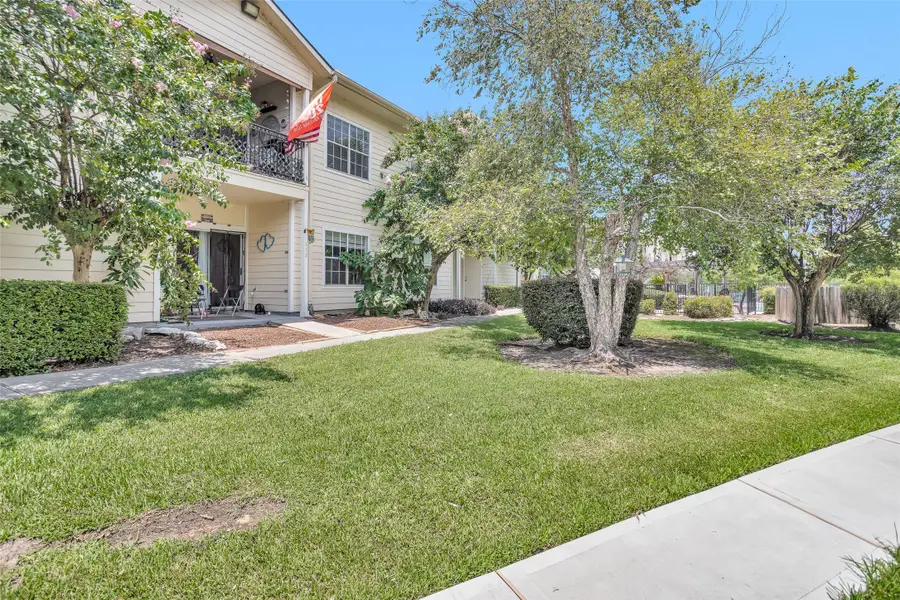 12565 Melville Drive #122, Montgomery, TX 77356 - #2