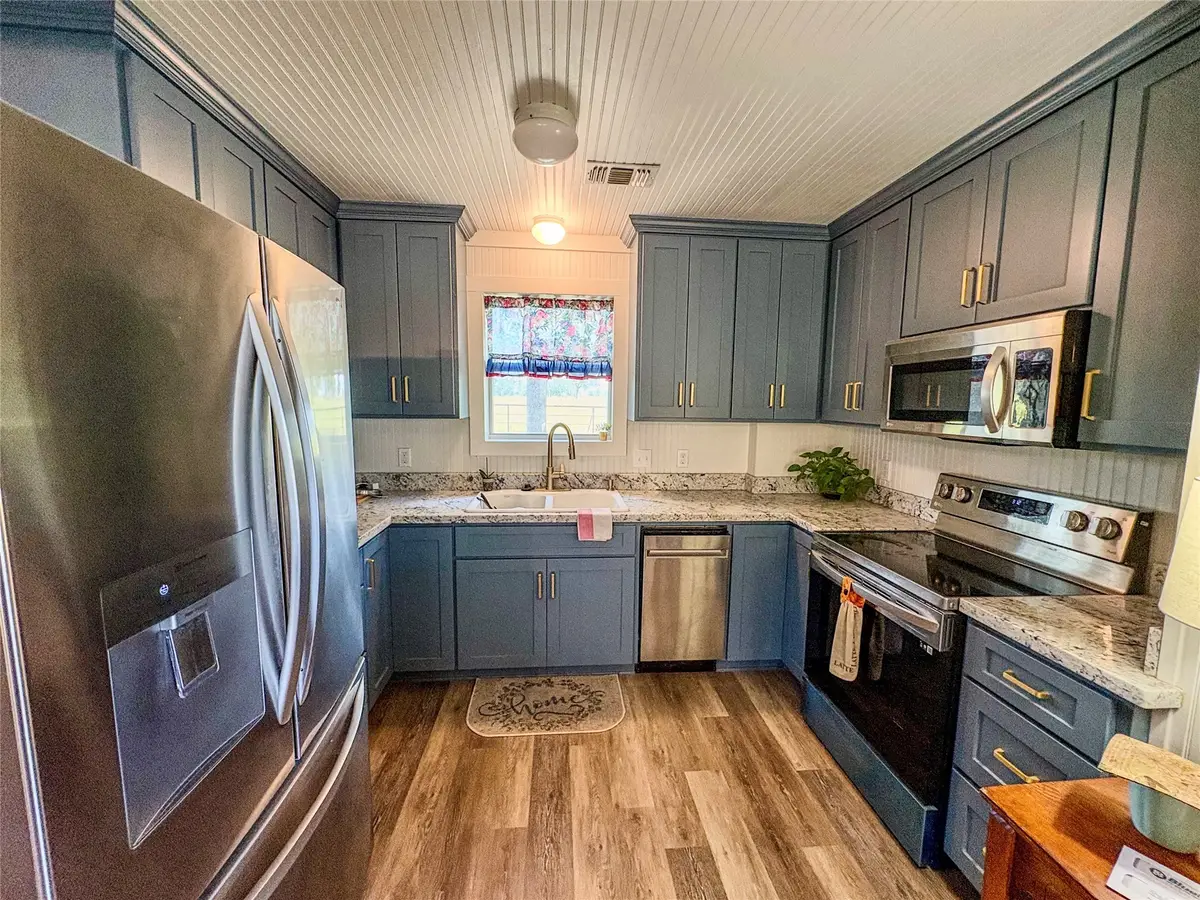 130 Sugar Hill Road, Carmine, TX 78932 - Image #1