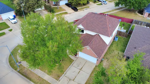 18254 River Sage Dr Drive, Houston, TX 77084