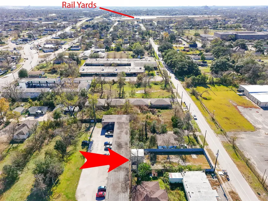 3930 Pickfair Street, Houston, TX 77026 - Image #3