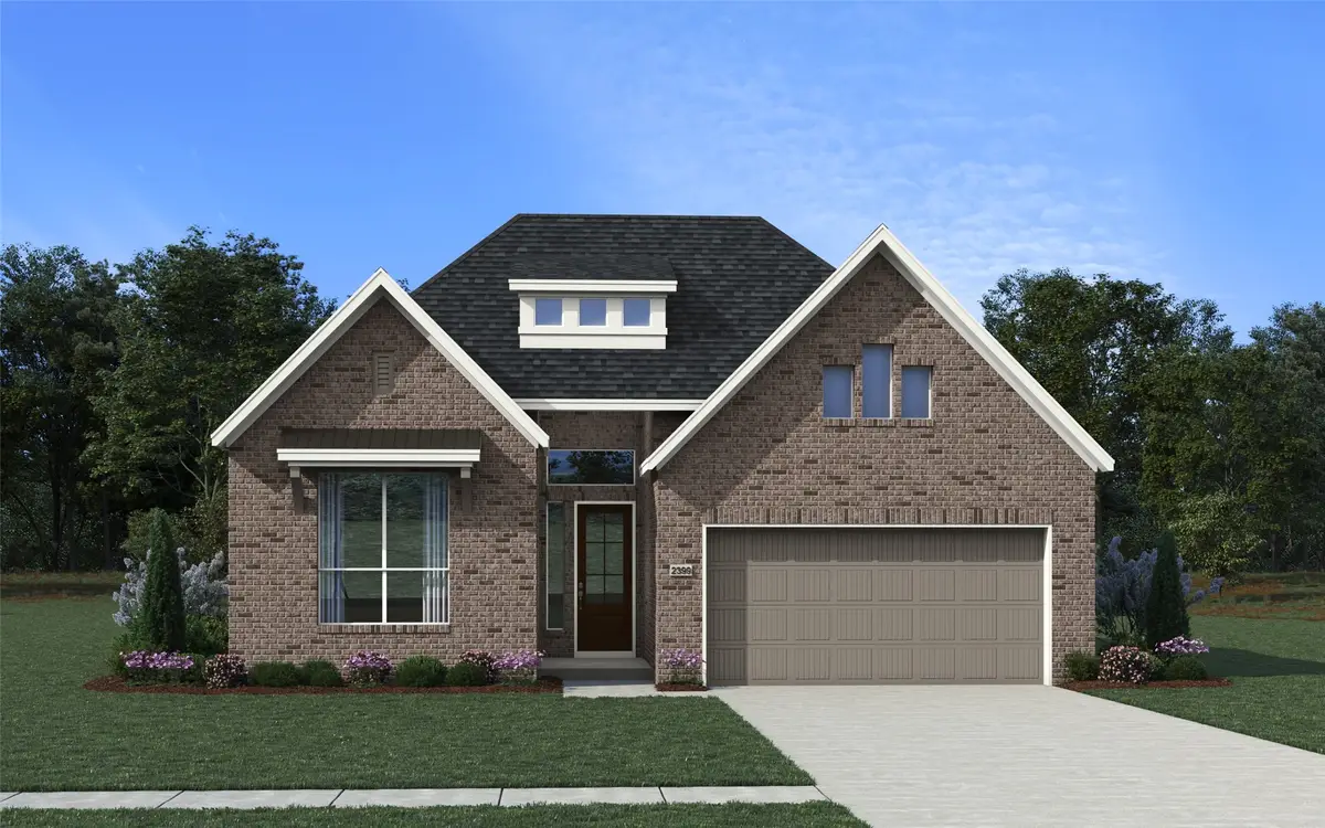 2021 Persimmon Cove Court, Katy, TX 77493 - #1