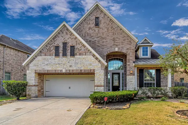 6718 Miller Shadow Lane, Sugar Land, TX 77479