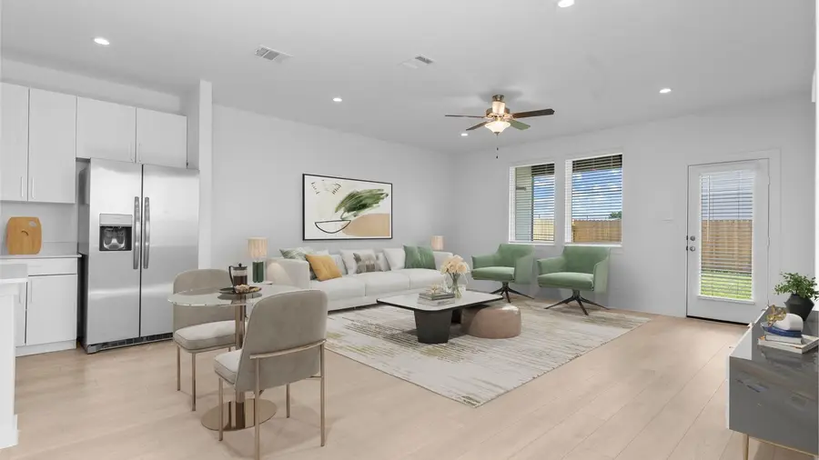 2115 Olivos St, Missouri City, TX 77459 - Image #2