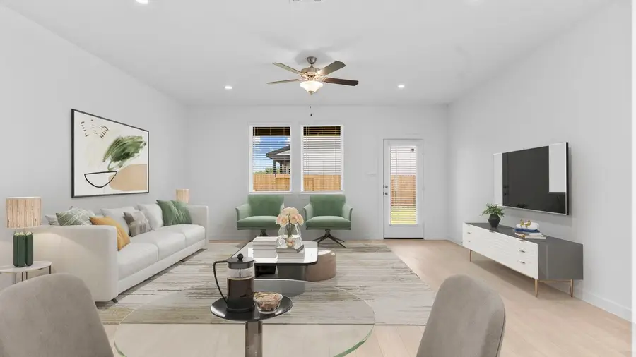 2115 Olivos St, Missouri City, TX 77459 - Image #3