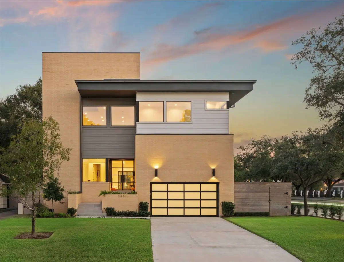 3851 Merrick Street, Houston, TX 77025 - Image #1