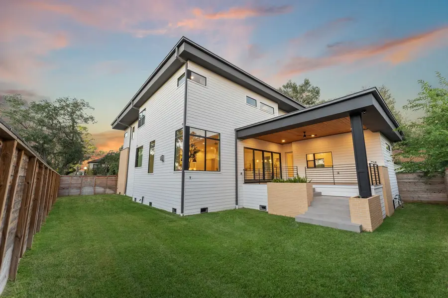 3851 Merrick Street, Houston, TX 77025 - Image #3