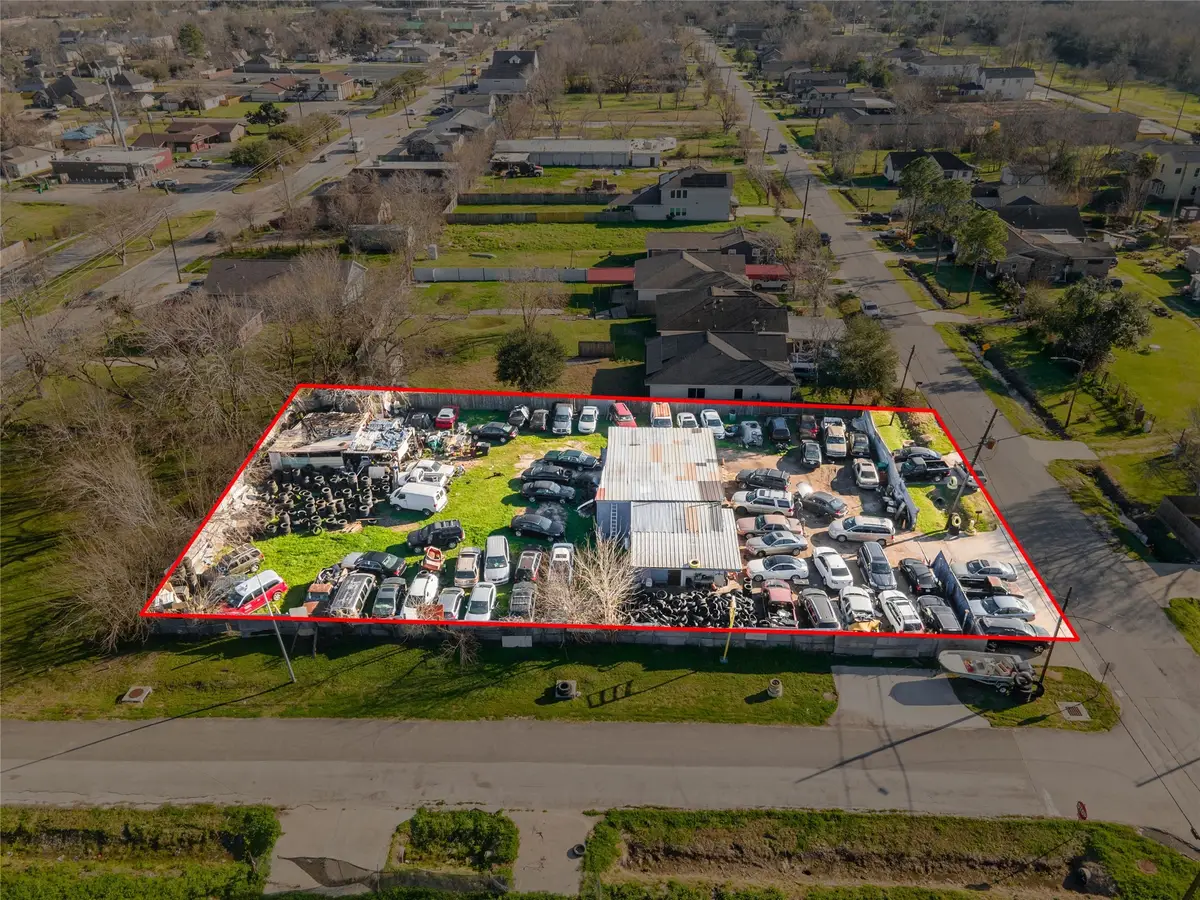 8901 Brandon Street, Houston, TX 77051 - Image #1