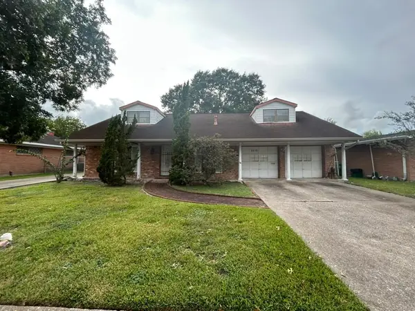 8510 Ruthby Street, Houston, TX 77061