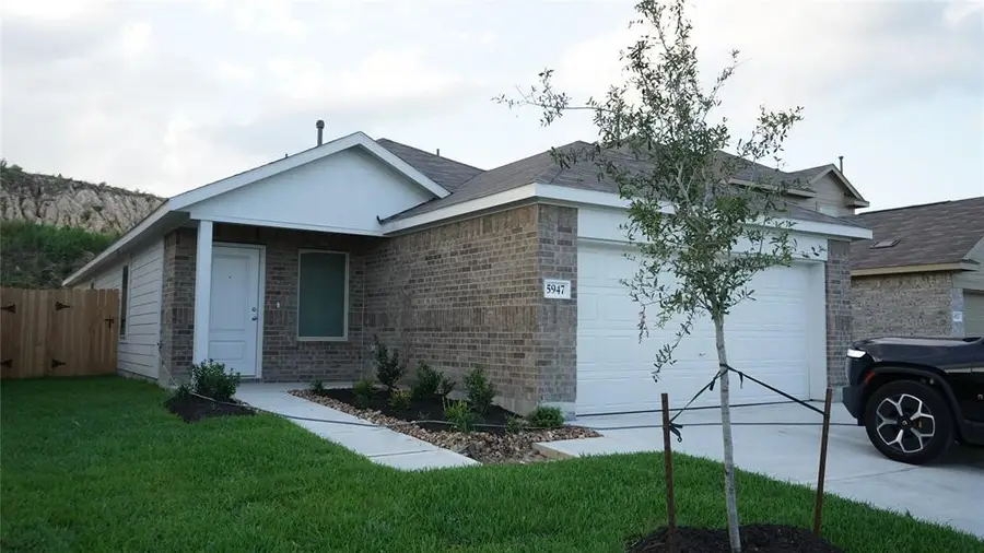 5947 Hartside Farm Trail, Humble, TX 77338 - Image #3