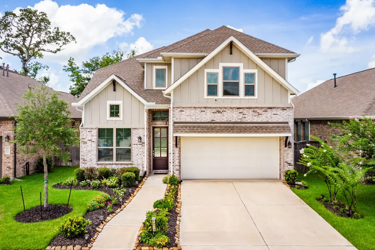 10719 Blossom River Drive, Missouri City, TX 77459 - #1