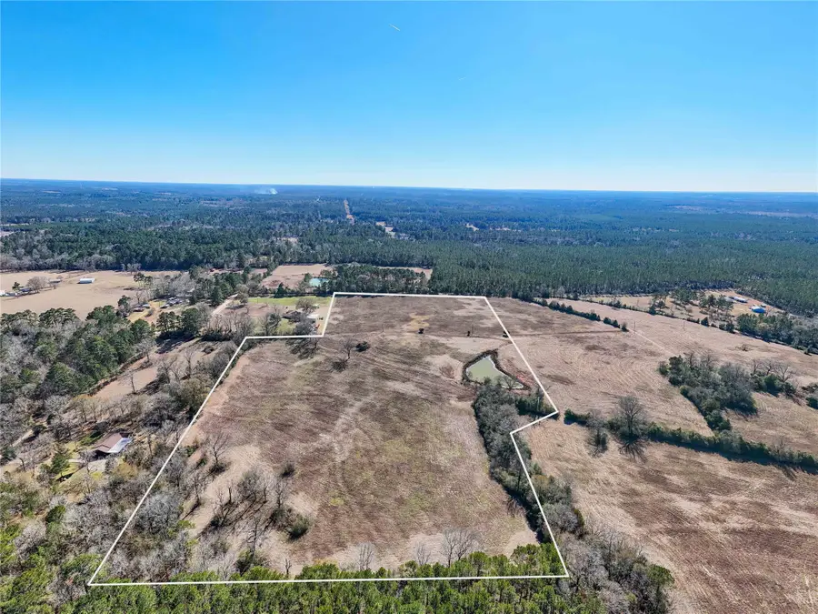 000 Cr 2780, Colmesneil, TX 75938 - #2