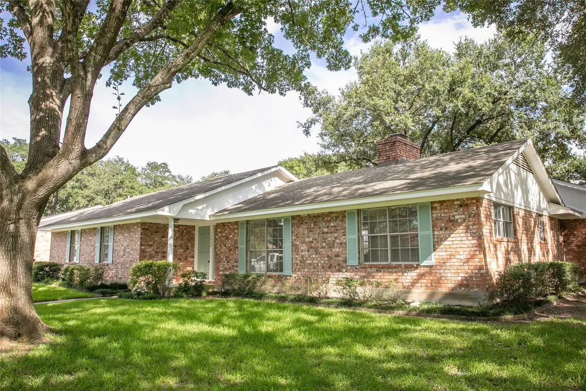1600 Reimer Street, Brenham, TX 77833 - Image #1