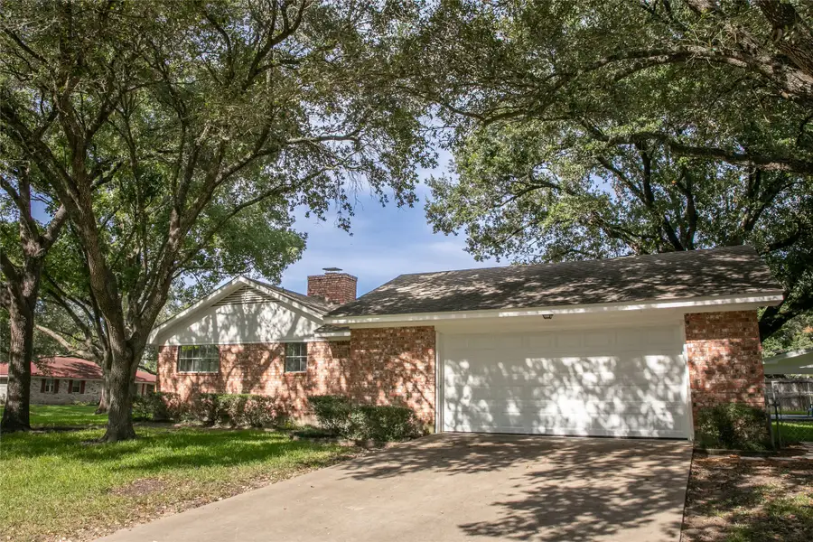 1600 Reimer Street, Brenham, TX 77833 - Image #3