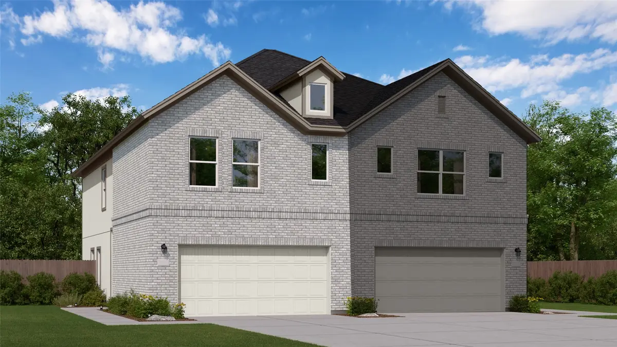 2155 Salinas Drive, Rosharon, TX 77583 - #1