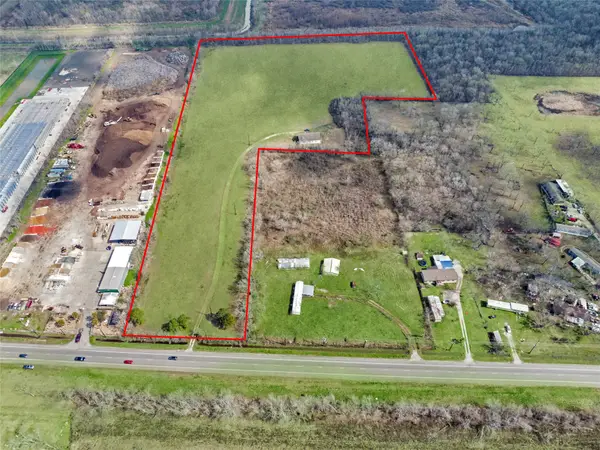 9621 Fm 521 Road, Rosharon, TX 77583