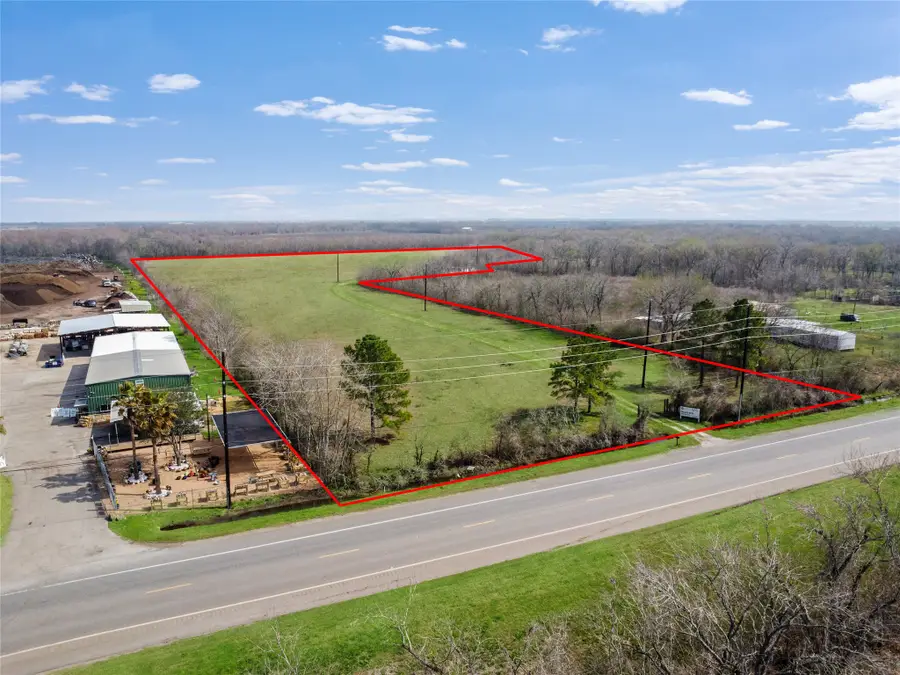 9621 Fm 521 Road, Rosharon, TX 77583 - #3