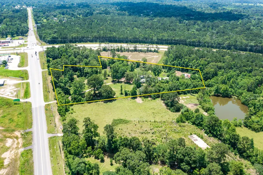 16100 Fm 1485 Road, Conroe, TX 77306 - #3