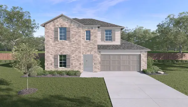 40519 Clover Willow Drive, Magnolia, TX 77354