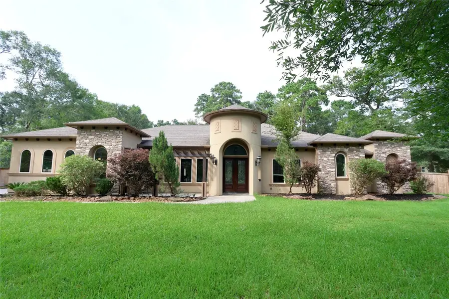 19337 Riverwalk Drive, Porter, TX 77365 - #2