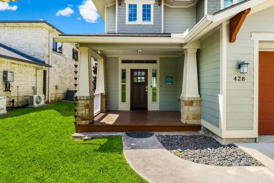 428 Bridgelanding, Onalaska, TX 77360 - #2