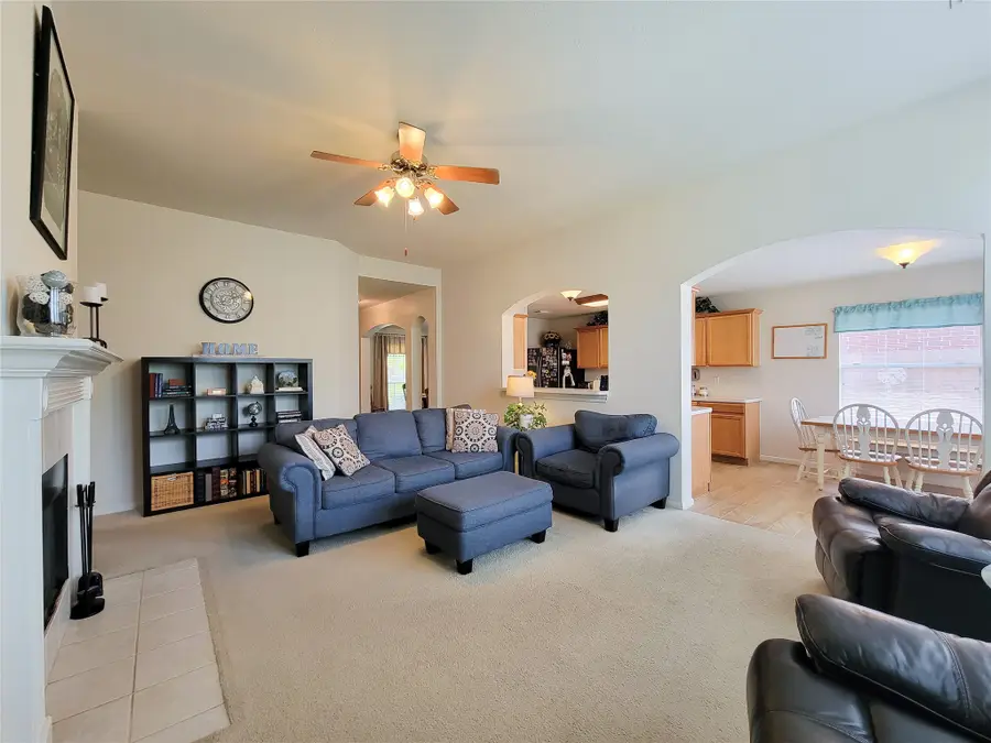 11007 Desert Springs Circle, Houston, TX 77095 - #2