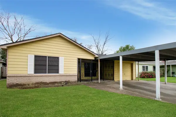 3218 Suiter Way, Pasadena, TX 77503