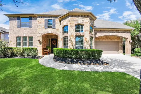 27118 Cardiff Rocks Drive, Katy, TX 77494