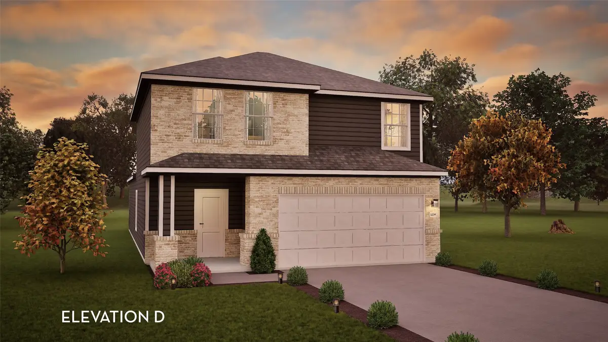 22115 Kiwi Vine Way, Splendora, TX 77372 - #1