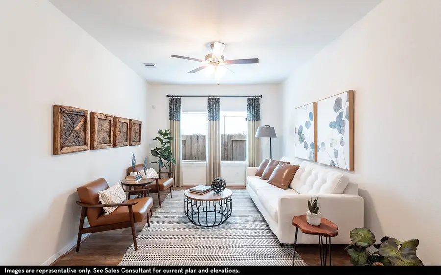 22115 Kiwi Vine Way, Splendora, TX 77372 - #3