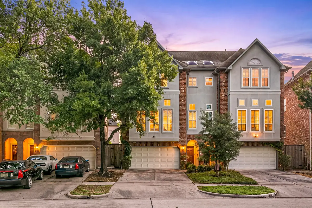 1420 Moritz Drive, Houston, TX 77055 - #1