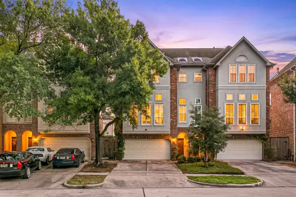 1420 Moritz Drive, Houston, TX 77055