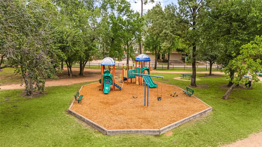 1420 Moritz Drive, Houston, TX 77055 - #2